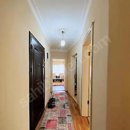 Apartmán Near The Sea, Penthouse Apartment,for Large Groups