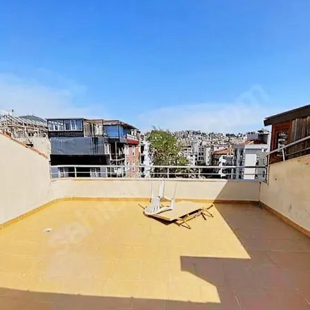Near The Sea, Penthouse Apartment,for Large Groups Apartmán *